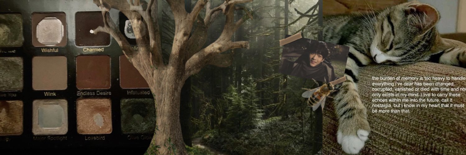 * 𝒍eıα skч banner