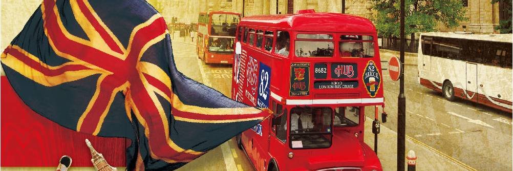 英国風パブ「HUB(82)」【公式】 banner