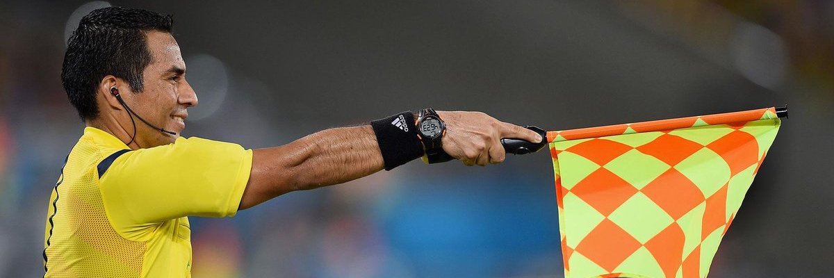 Impedimento Semi Automático banner