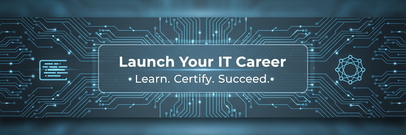 Learning Tech 101 banner
