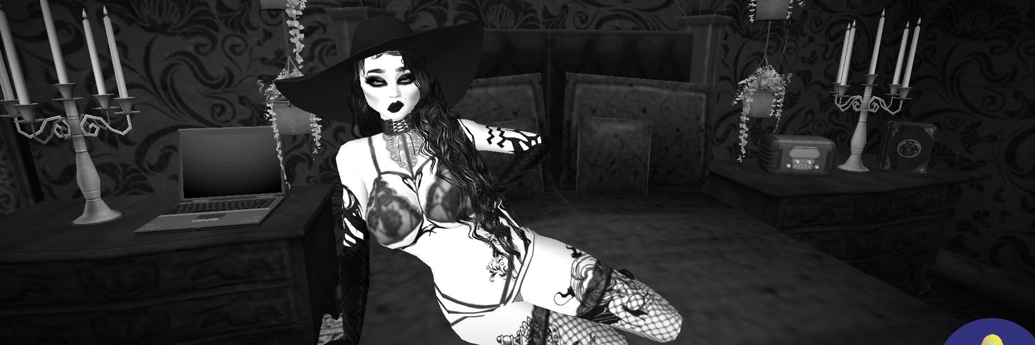 MiLadyRed's profile banner image