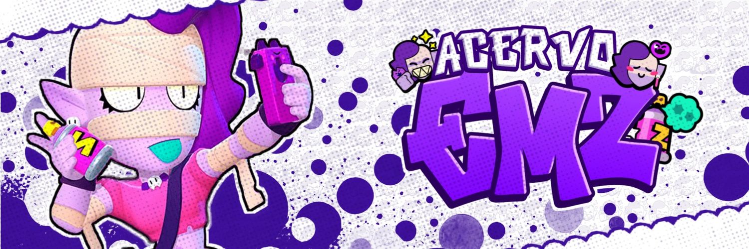 💜😈Acervo Emz #Hat3rs😈💜 banner