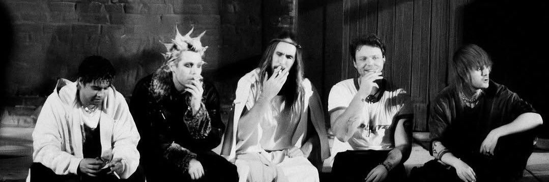 neo ★ is a STAR! banner