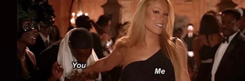 Faith in Disco 🪩 banner