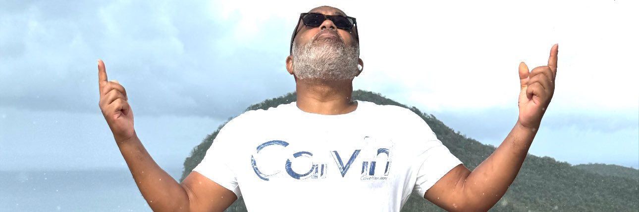 VINCYPOWA's profile banner image