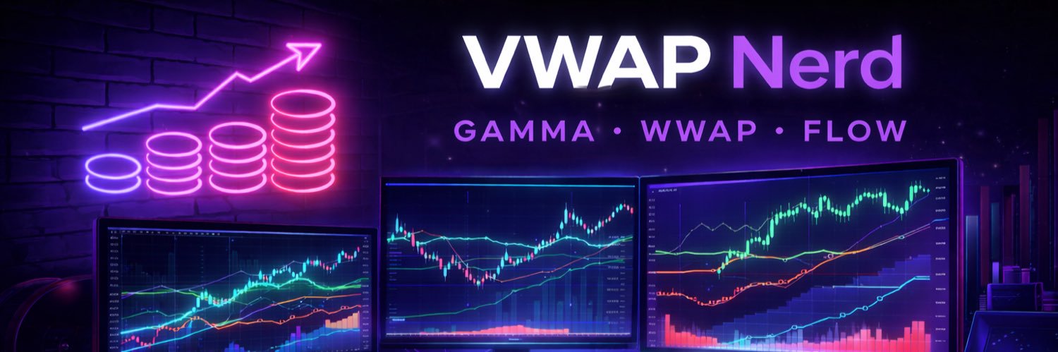 VWAPNerd banner