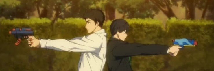 aerusvw's profile banner image