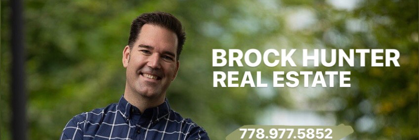 brocknhunter's profile banner image
