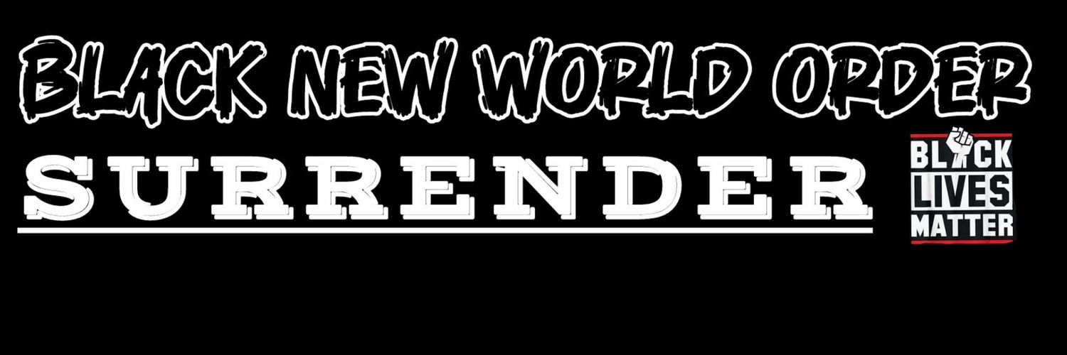 BNWO Surrender banner