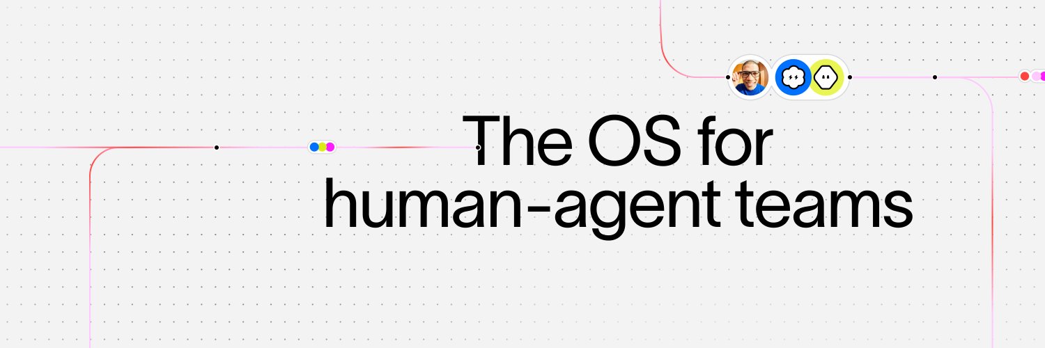 asana's profile banner image