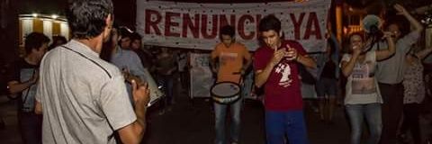 javiernarvaja's profile banner image