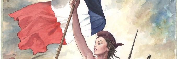 André Picard banner