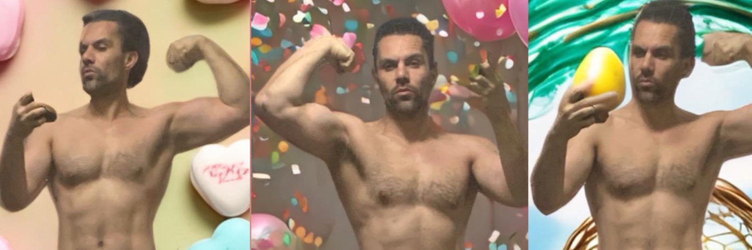 Billary🍩Rodham🍩 banner