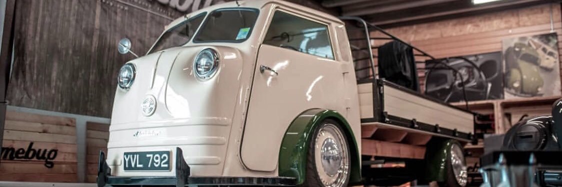 LimeBugVW's profile banner image