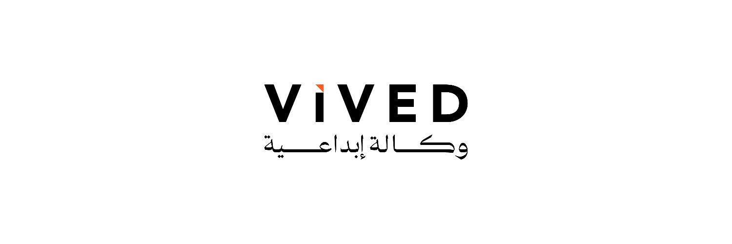 Vived | وكالة إبداعية banner