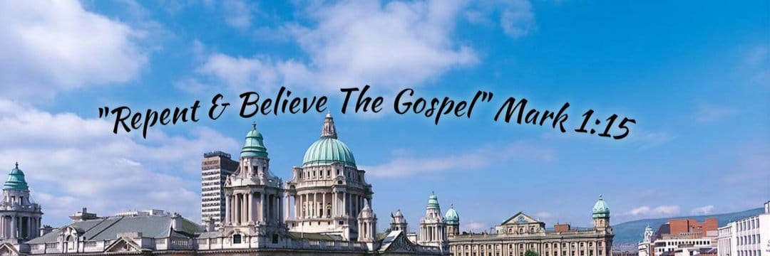 Christ Died 4 U ✝️ banner