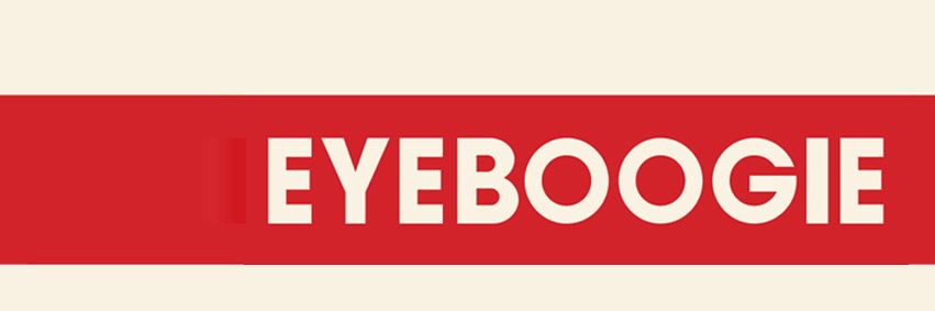 Eyeboogie Inc. banner