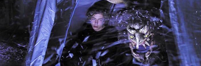 Aileen Wuornos banner