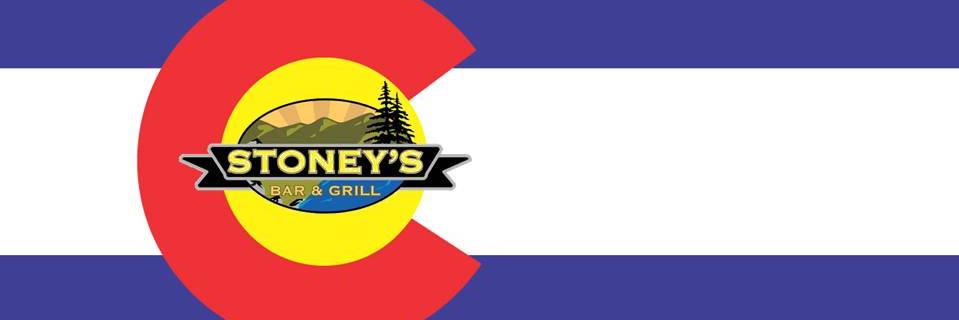 Stoney's Bar & Grill banner