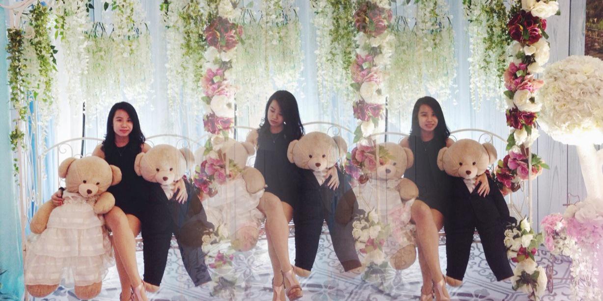 JennicaWu's profile banner image