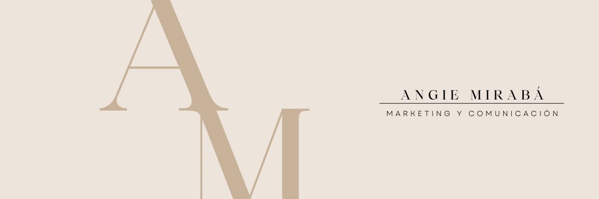 angiemiraba's profile banner image