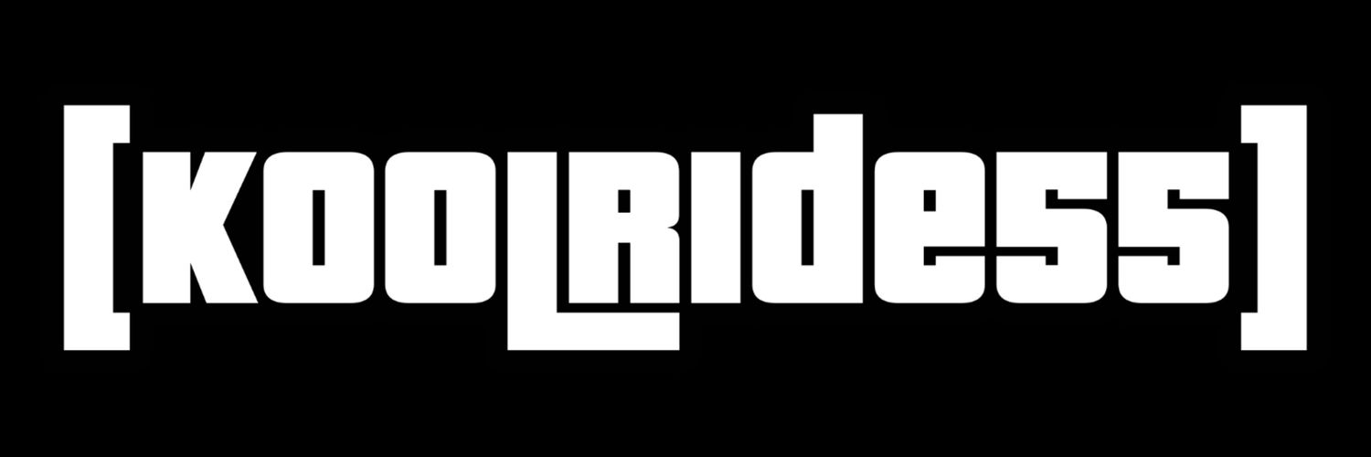 koolride55's profile banner image