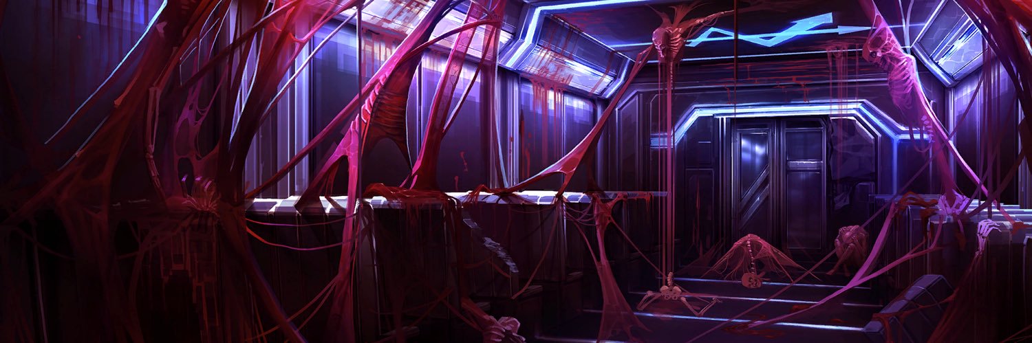 Prince Cassetti, Sixth Kindred banner