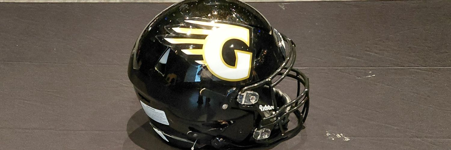 Gateway HS Football banner