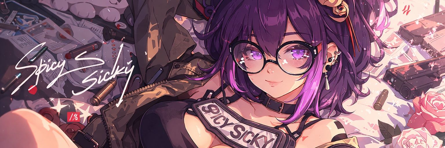 Spicy_Sicky banner