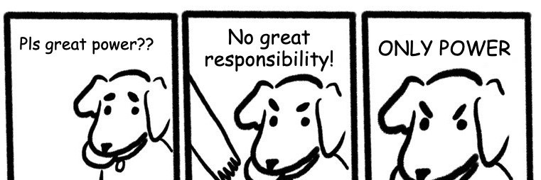 On the Mountain banner