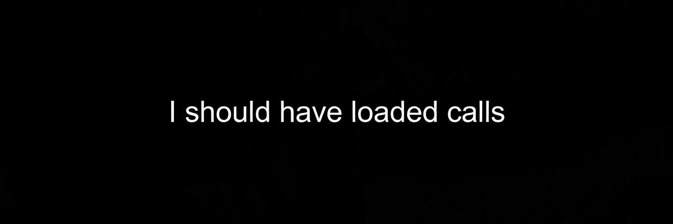 3 am market thoughts banner