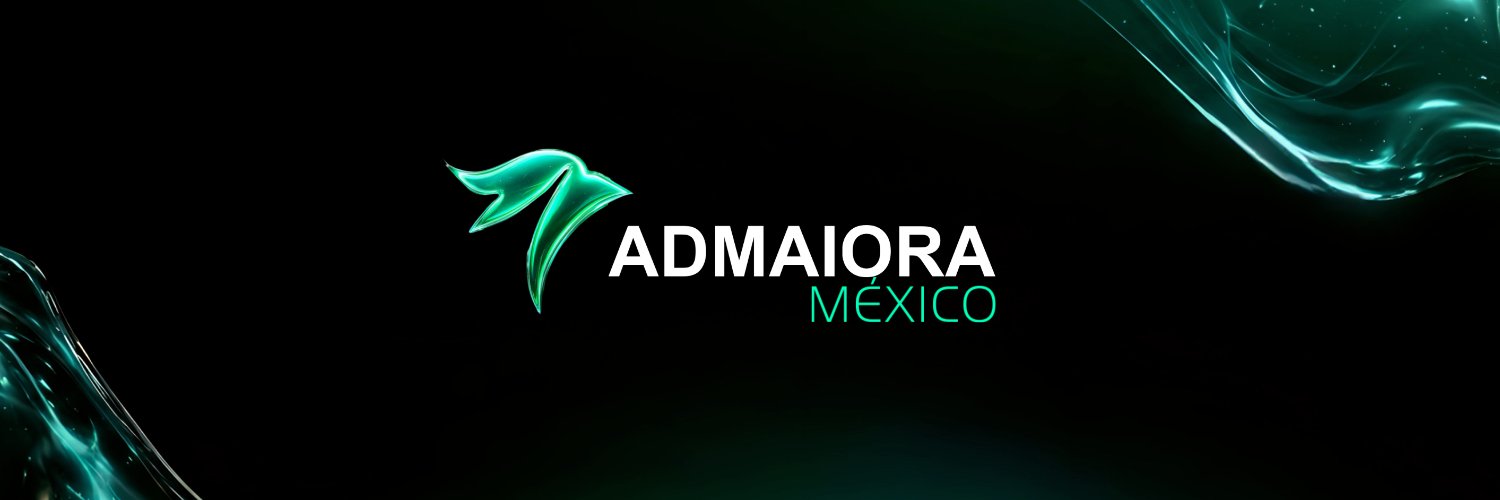 Admaiora México banner