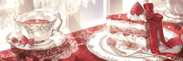 sandronesdove's profile banner image
