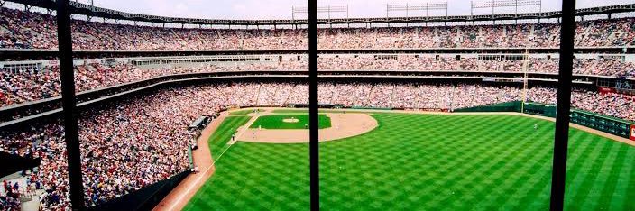 NosebleedSeats banner