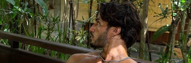 Gabriel de Luque banner