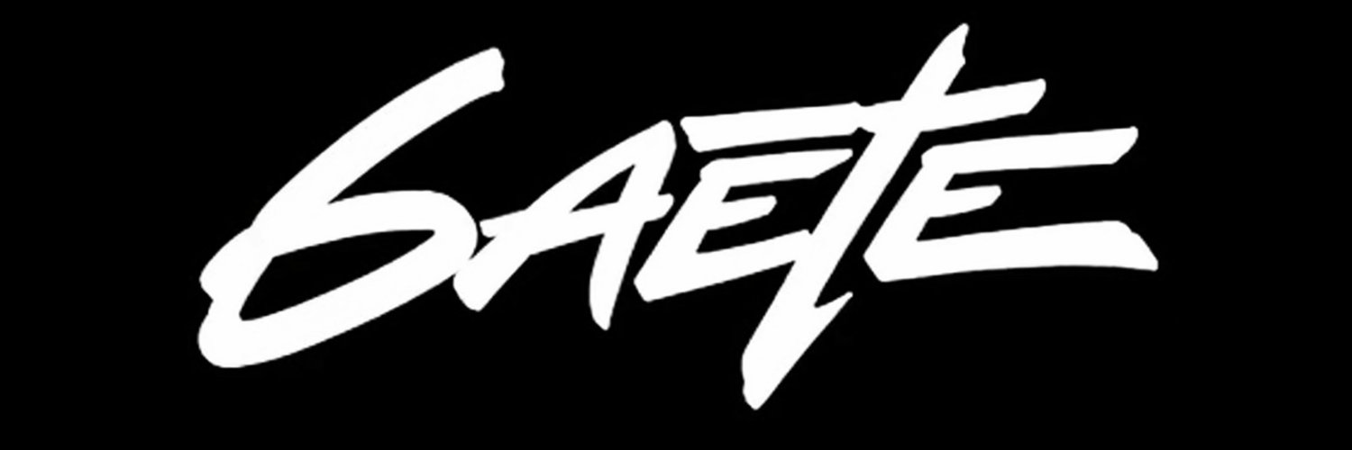 Gaeteee banner