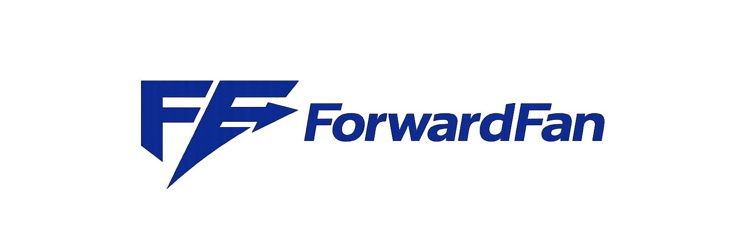 ForwardFan banner