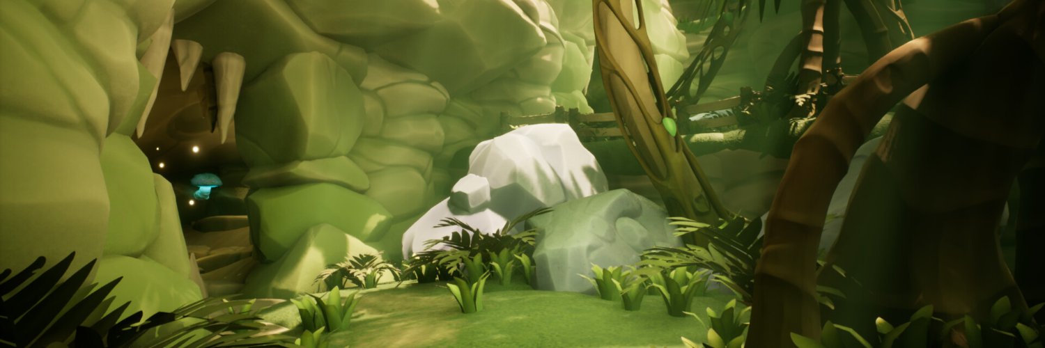 🌲Alex Rowley 🔜 GDC banner