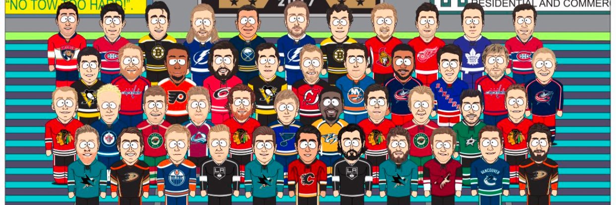 GregScott12's profile banner image
