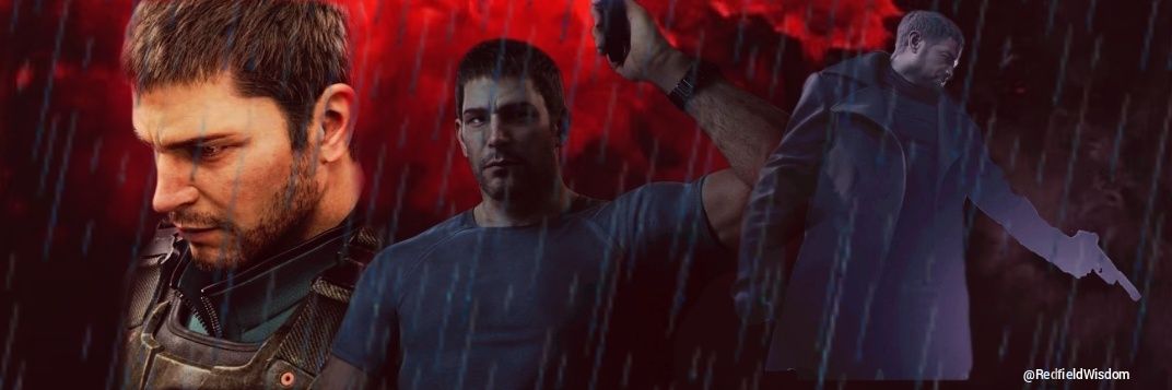 RedfieldWisdom's profile banner image