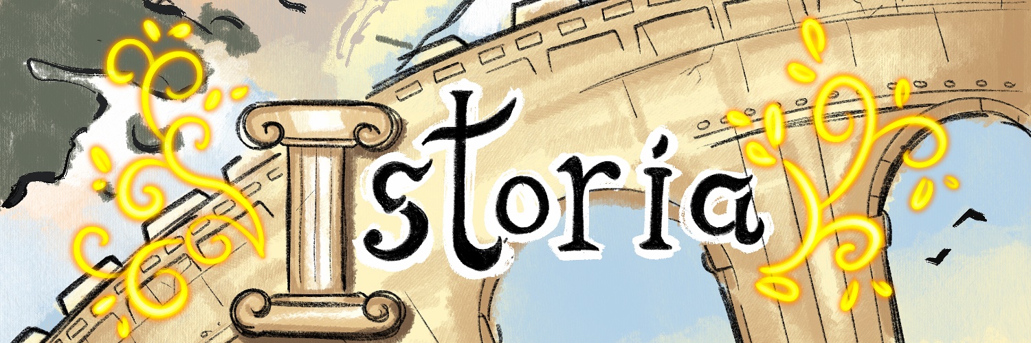 Istoria banner