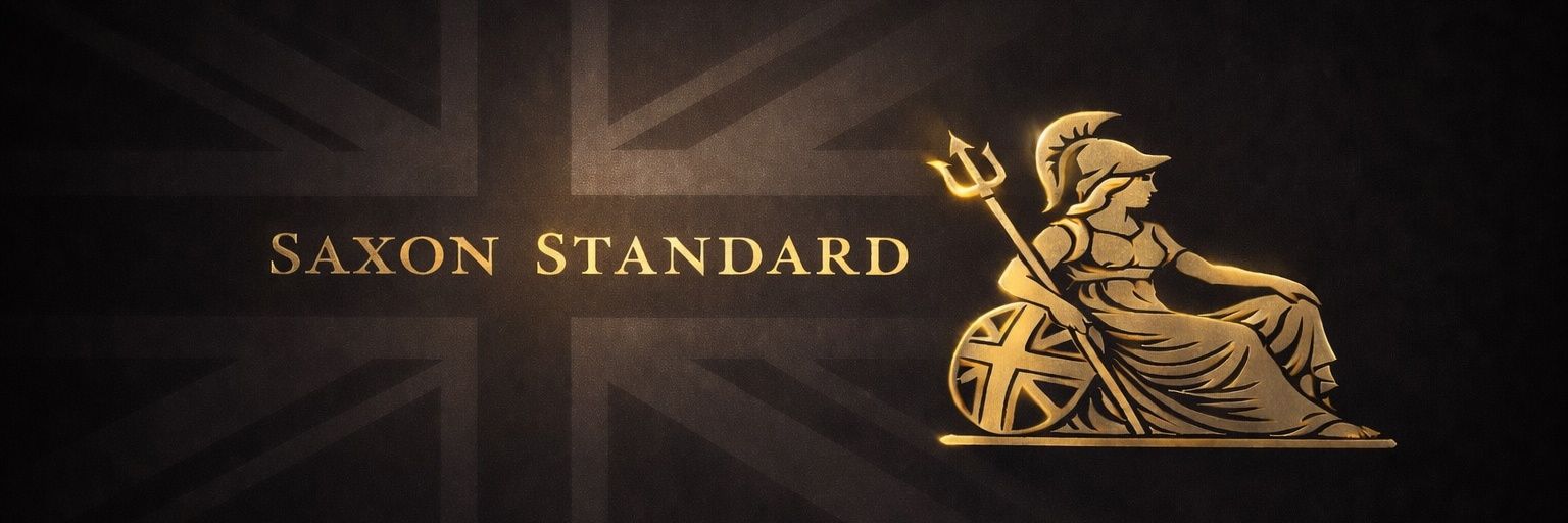 SaxonStandard banner