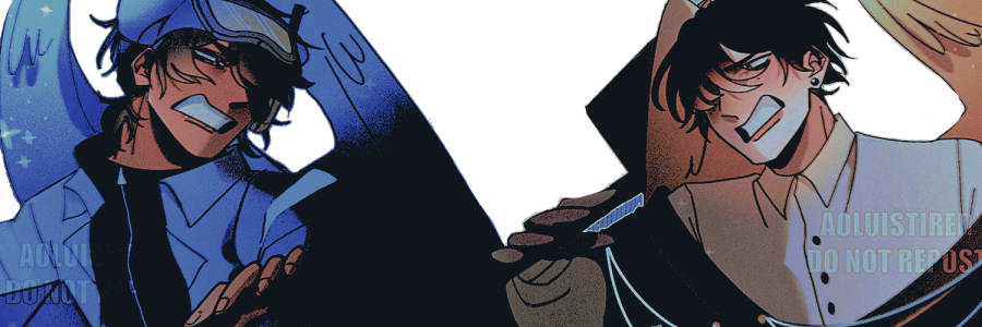 heroborned's profile banner image