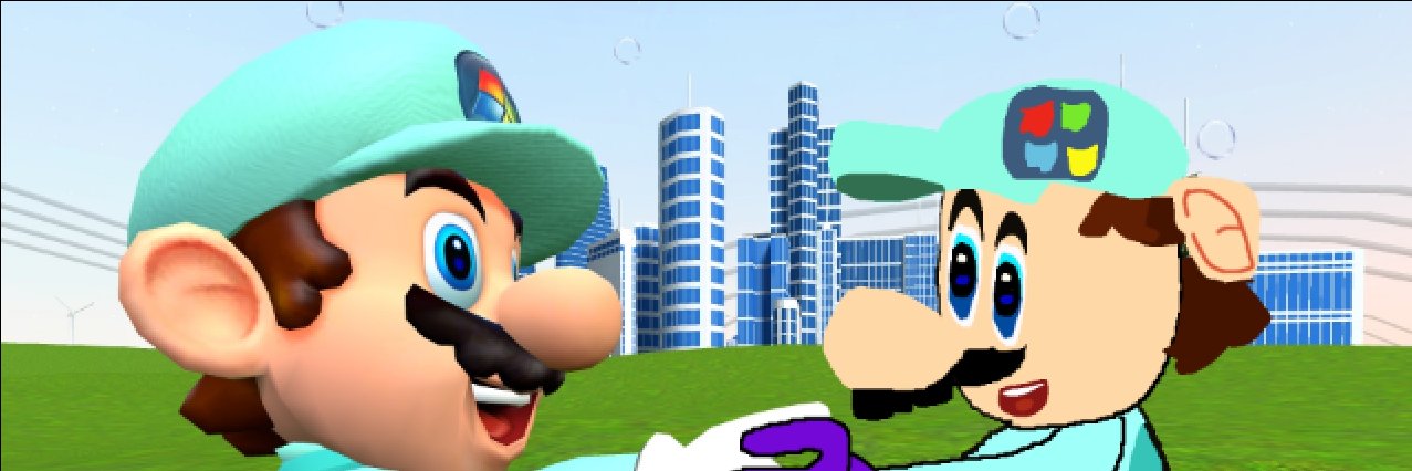 WindowsVistaV's profile banner image