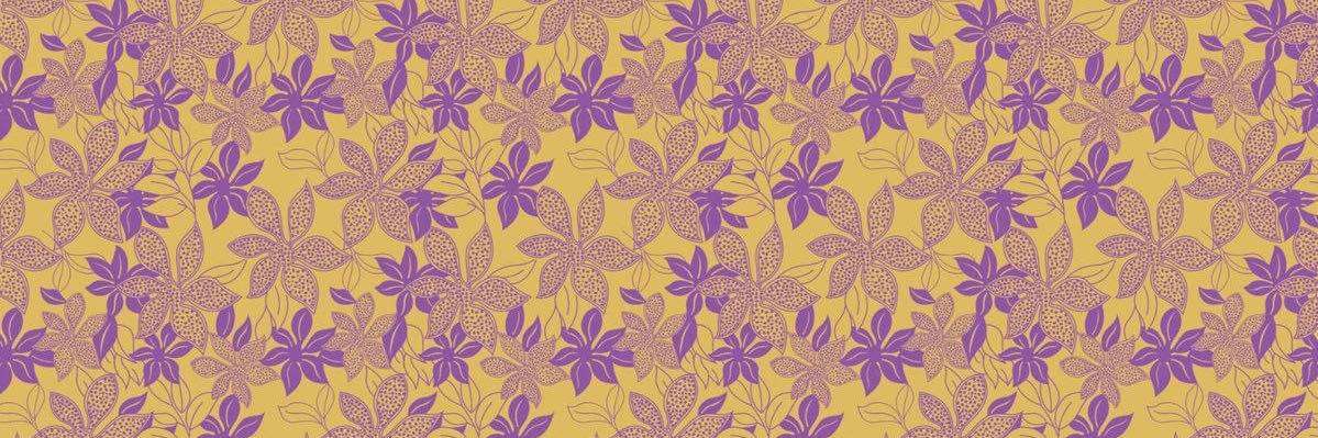 💫🪻💜Lily Lovebraids💜🪻💫 banner