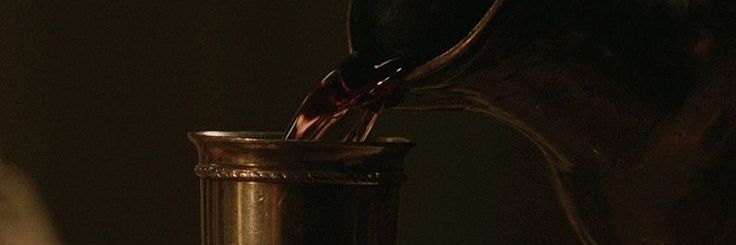 Daily Daeron banner