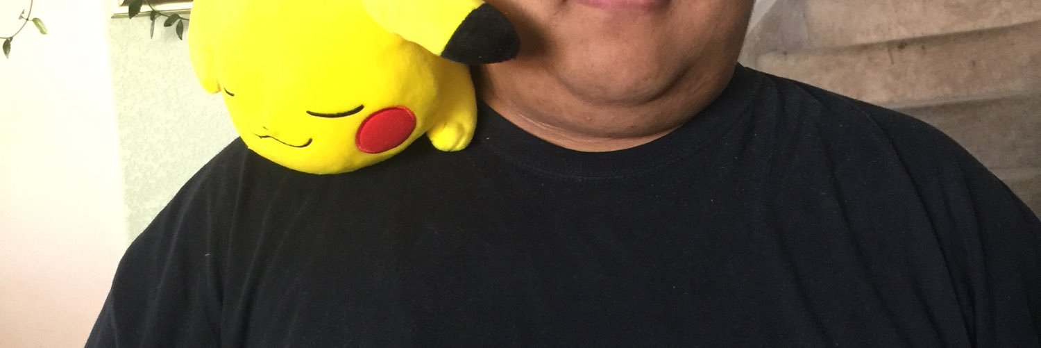 kongster90's profile banner image