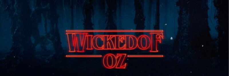 WickedofAus's profile banner image