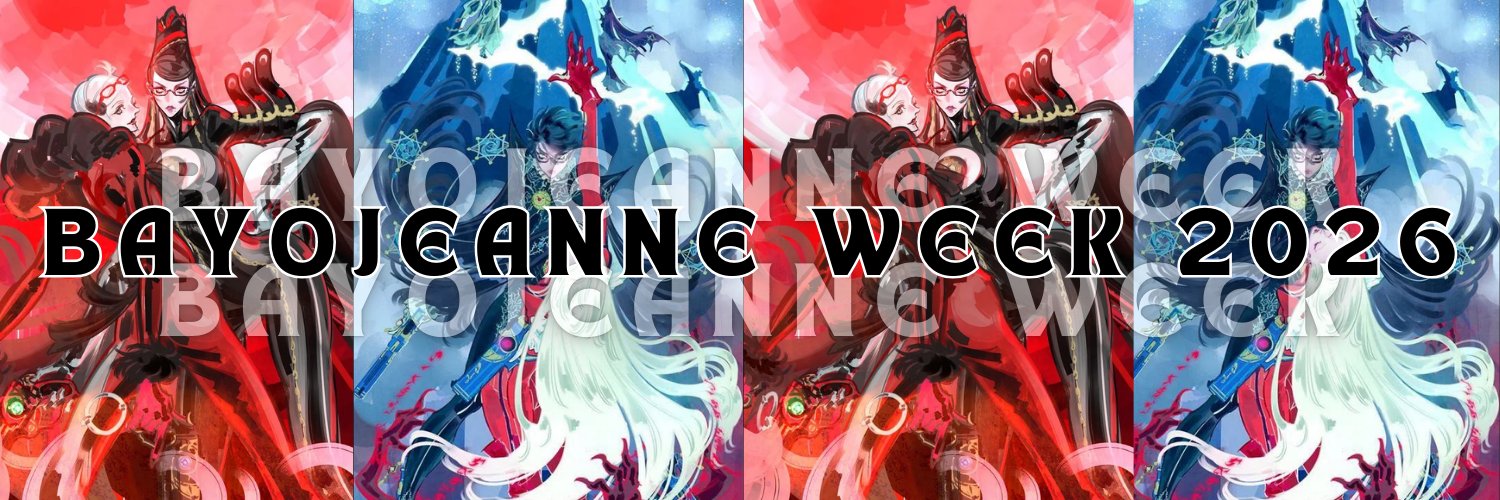 BayoJeanne Week 2026 banner