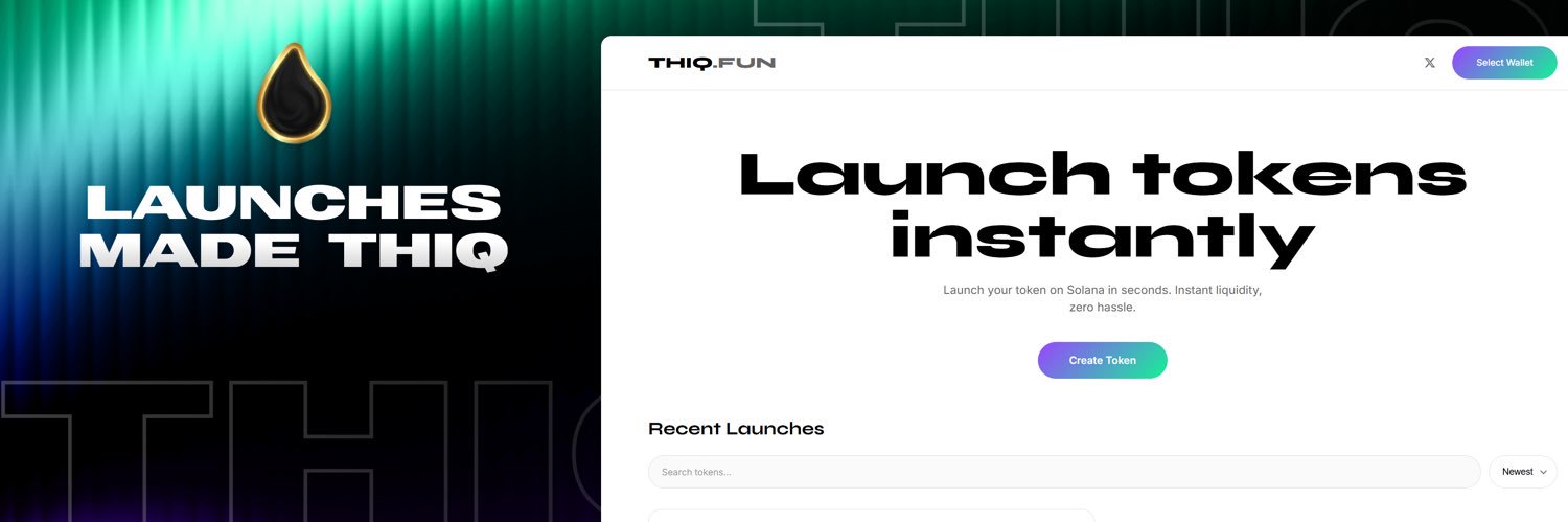 Thiq.fun banner
